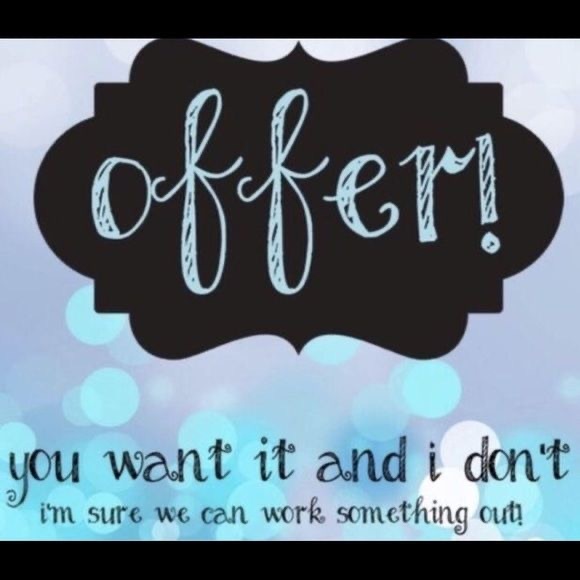 Offers - Picture 1 of 1